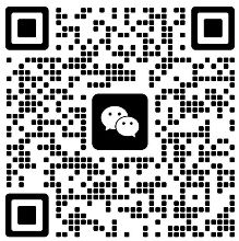 WeChat QR Code