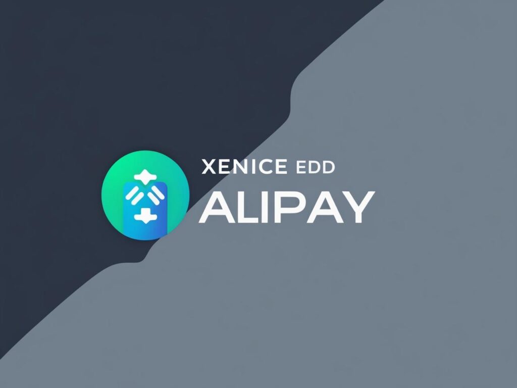 Xenice EDD Alipay — Alipay Payment Gateway for Easy Digital Downloads