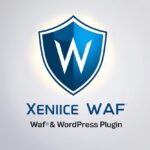 Xenice WAF：WordPress网站防火墙插件